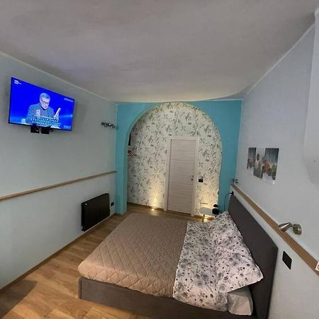 Perugia Home Apartment I Mille Bagian luar foto