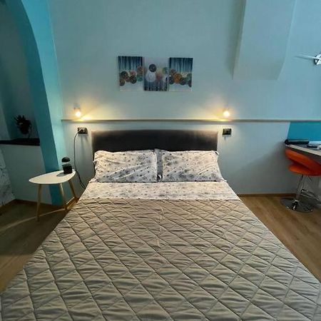 Perugia Home Apartment I Mille Bagian luar foto