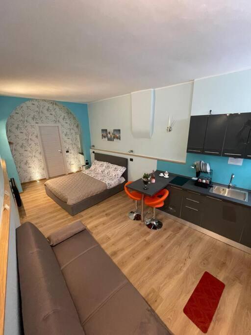 Perugia Home Apartment I Mille Bagian luar foto