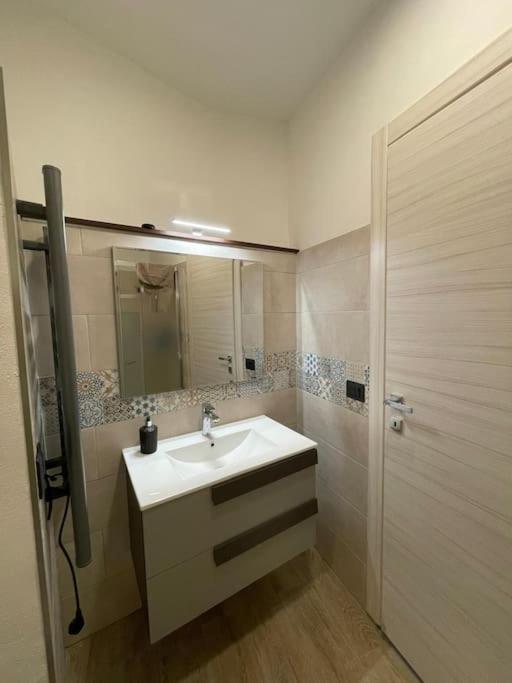 Perugia Home Apartment I Mille Bagian luar foto