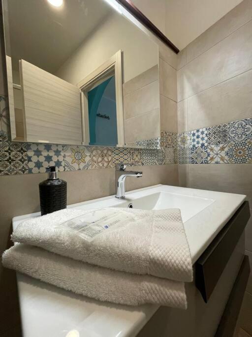 Perugia Home Apartment I Mille Bagian luar foto