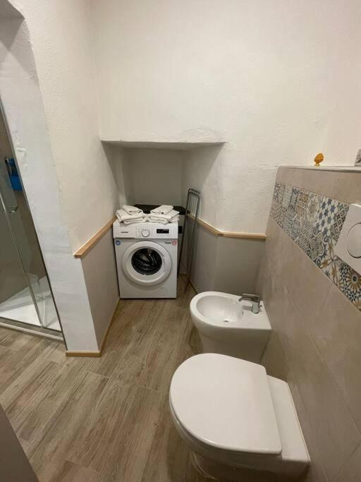 Perugia Home Apartment I Mille Bagian luar foto
