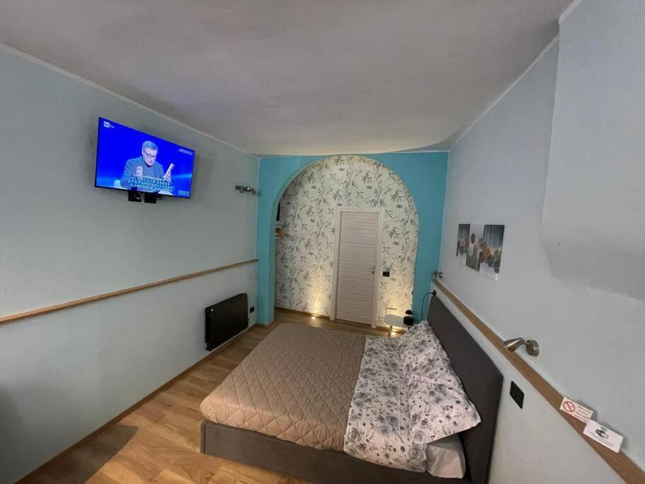 Perugia Home Apartment I Mille Bagian luar foto