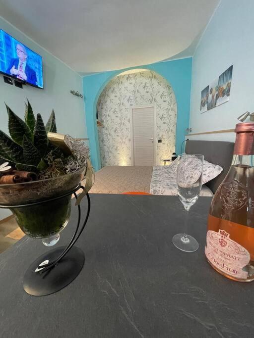 Perugia Home Apartment I Mille Bagian luar foto