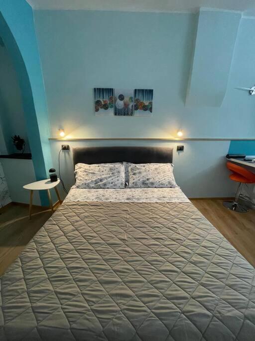 Perugia Home Apartment I Mille Bagian luar foto