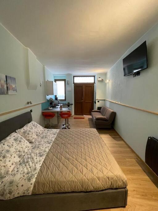 Perugia Home Apartment I Mille Bagian luar foto